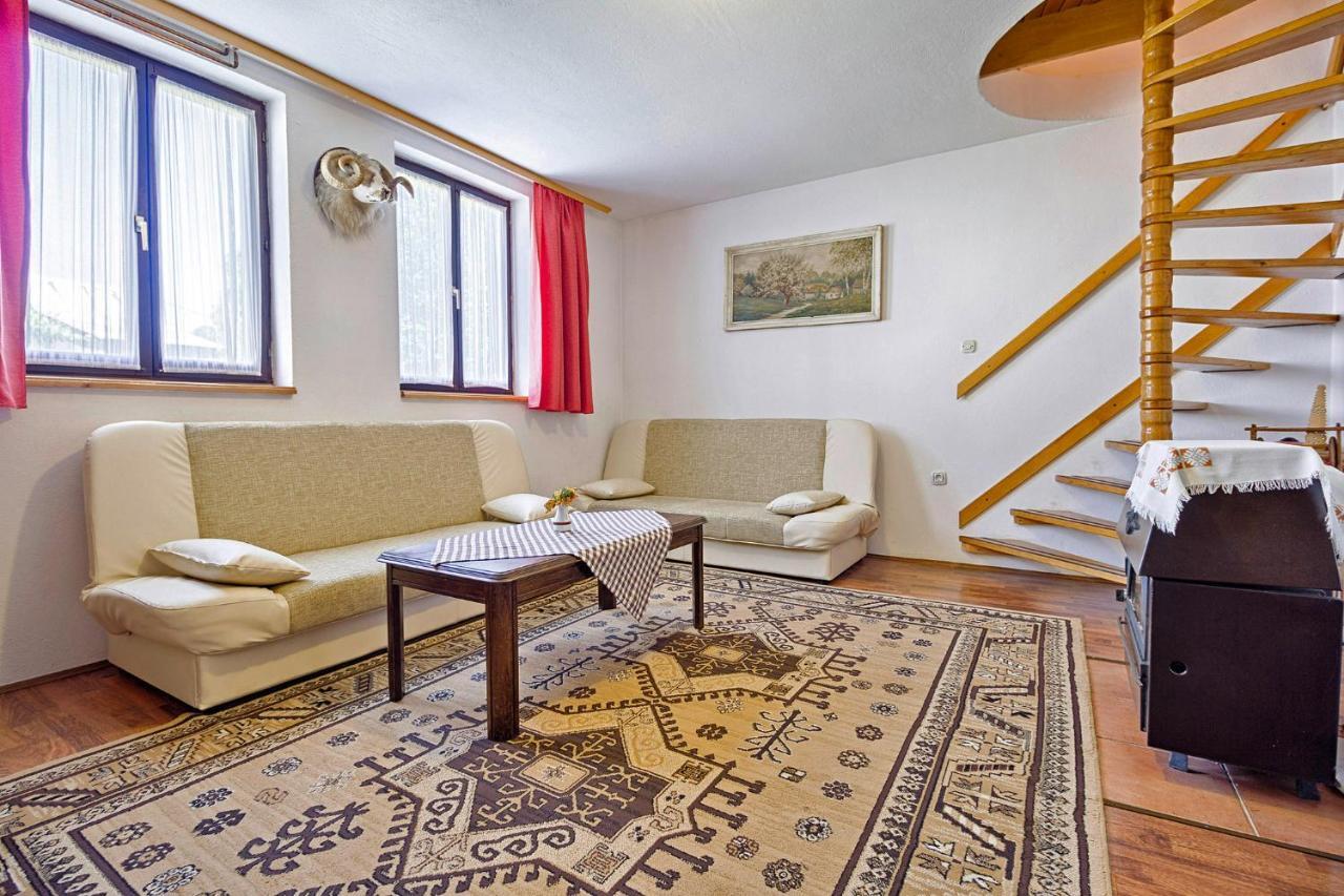 Milan In Rastovaca Villa Kültér fotó