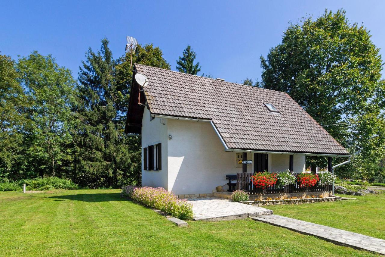 Milan In Rastovaca Villa Kültér fotó
