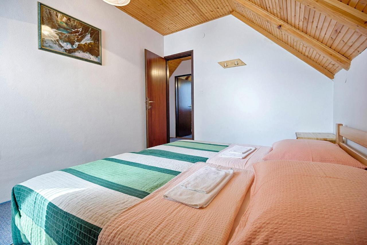 Milan In Rastovaca Villa Kültér fotó
