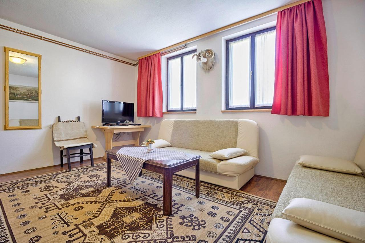 Milan In Rastovaca Villa Kültér fotó