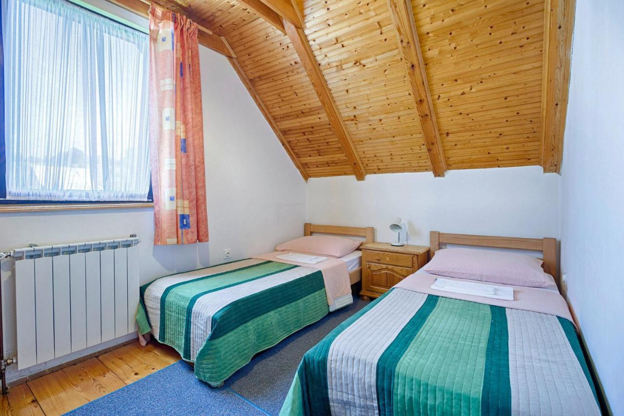 Milan In Rastovaca Villa Kültér fotó